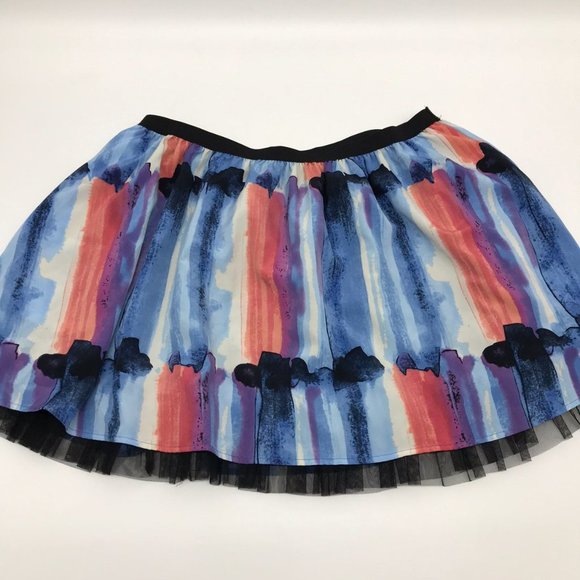 Candies Skirt 0226 - Picture 1 of 4